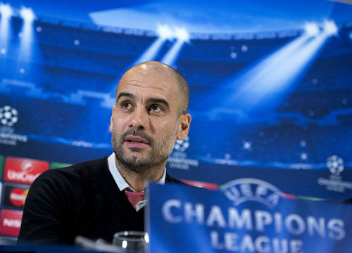 Man City - Bayern: Ngàn cân treo sợi tóc - 2