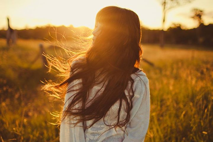 Thơ tình: Tháng mười một - 1