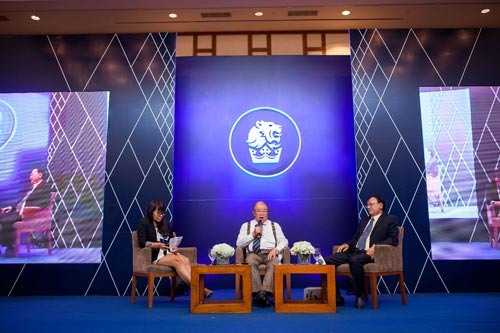 Xuất khẩu gạo đứng thứ ba thế giới: Nông dân Việt vẫn nghèo - 1