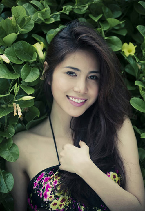 Thủy Tiên: Bỏ nhà để theo nghiệp “xướng ca vô loài” - 2