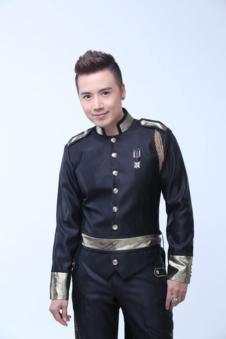 Nguyễn Hoàng Nam: "Tôi đã mất thời gian đi lòng vòng" - 1