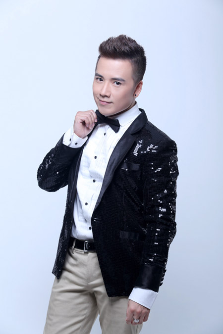 Nguyễn Hoàng Nam: "Tôi đã mất thời gian đi lòng vòng" - 5