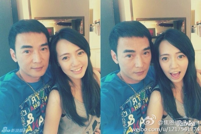 9 đám cưới đẹp nhất Cbiz năm 2014 - 2