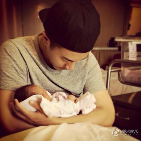 9 đám cưới đẹp nhất Cbiz năm 2014 - 3