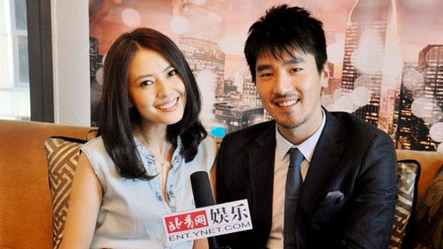 9 đám cưới đẹp nhất Cbiz năm 2014 - 6