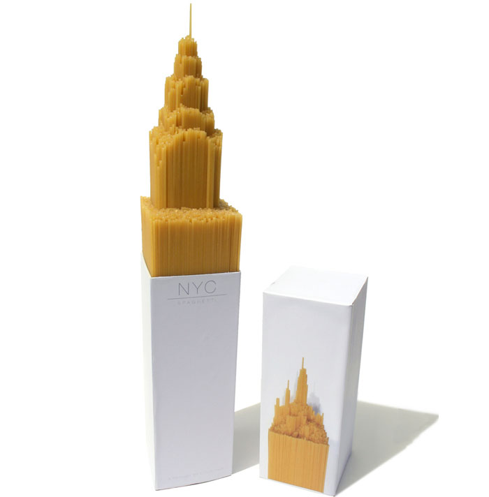 Thích thú với những mẫu đóng gói độc đáo - 9