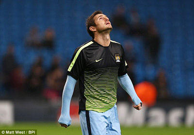 TRỰC TIẾP Man City - Bayern: Vị cứu tinh Aguero (KT) - 3