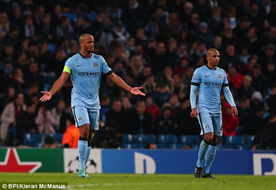 TRỰC TIẾP Man City - Bayern: Vị cứu tinh Aguero (KT) - 5