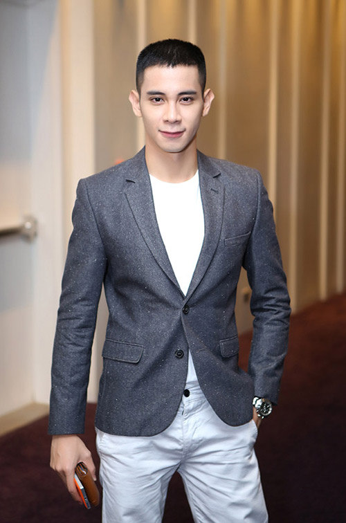 Sơn Tùng gây tranh cãi khi được đề cử Mỹ nam của năm - 4