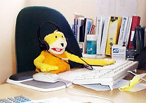 Liên khúc cười: Các nghề cùng cười - 4