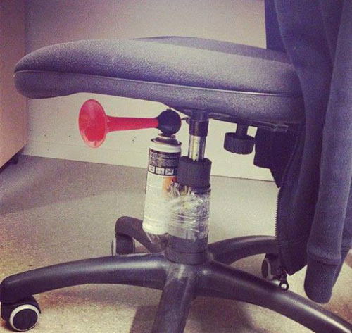 Liên khúc cười: Các nghề cùng cười - 1