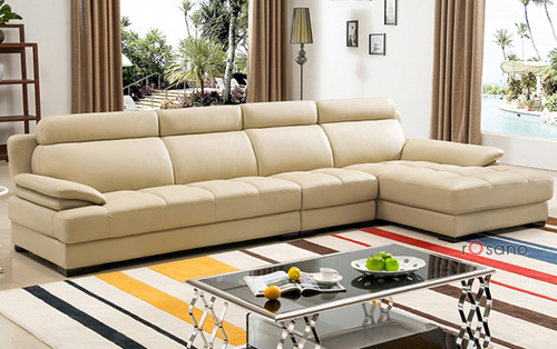 Bật mí cách chọn mua ghế sofa cho phòng khách đẹp - 2