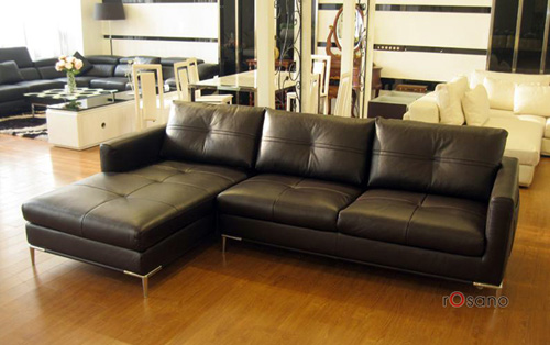 Bật mí cách chọn mua ghế sofa cho phòng khách đẹp - 3