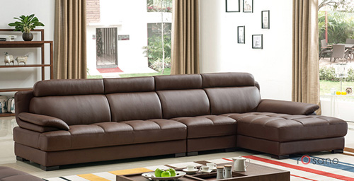 Bật mí cách chọn mua ghế sofa cho phòng khách đẹp - 5