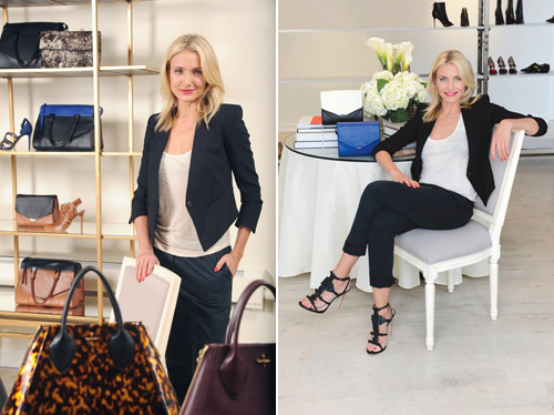 Diện mạo sành điệu của minh tinh điện ảnh thế giới - 2