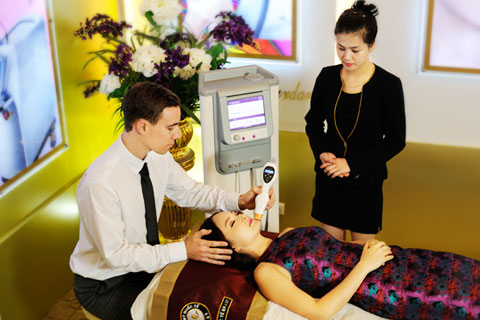 Đến Bally để làm đẹp với ưu đãi cực lớn - 4