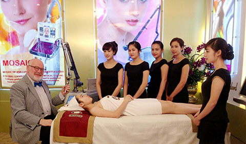 Đến Bally để làm đẹp với ưu đãi cực lớn - 7