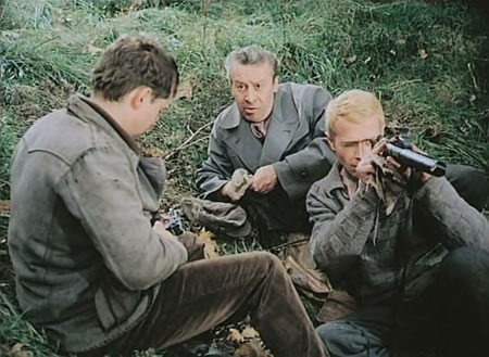 "Hồ sơ thần chết" tái hiện lịch sử Thế chiến thứ 2 - 2