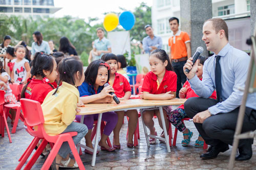 Làm thế nào để phát âm chuẩn tiếng Anh? - 1