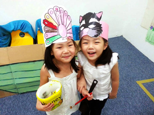 Làm thế nào để phát âm chuẩn tiếng Anh? - 2