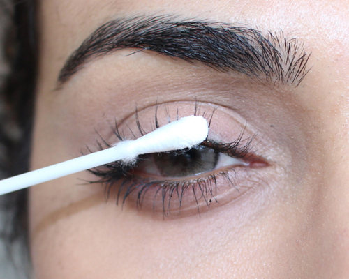 Phấn rôm trẻ em cũng có thể làm đẹp! - 2