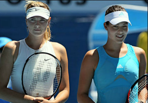 Bouchard thay HLV, Sharapova hẹn tranh tài ở Brisbane - 4