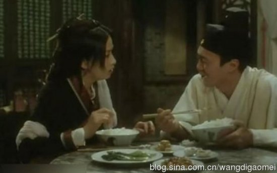 Chiếc bát "huyền thoại" trong phim Châu Tinh Trì - 7