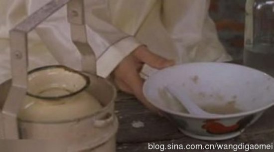 Chiếc bát "huyền thoại" trong phim Châu Tinh Trì - 2