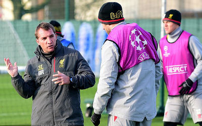 TRỰC TIẾP Ludogorets – Liverpool: Ác mộng ở Vasil Levski (H2) - 5