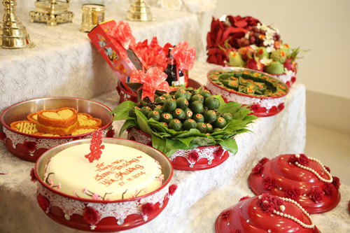 Lam Trường ngọt ngào hôn cô dâu Yến Phương - 11