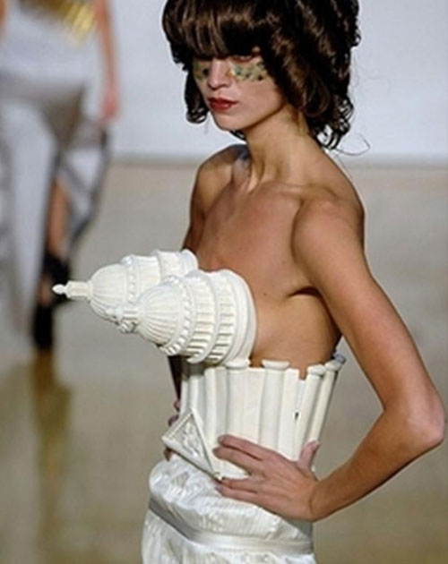 Liên khúc cười: Thời trang - 3