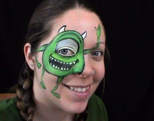 Liên khúc vừa làm đẹp vừa... cười - 3