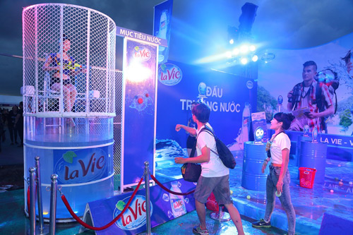 Prisma Run: Đêm khó quên của 7.600 bạn trẻ - 5