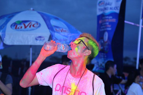 Prisma Run: Đêm khó quên của 7.600 bạn trẻ - 8