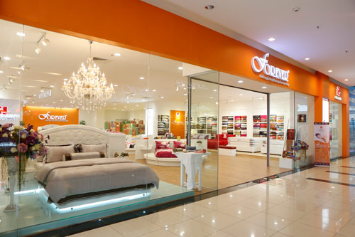 Đằng sau thành công của một thương hiệu - 2