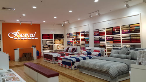 Đằng sau thành công của một thương hiệu - 3