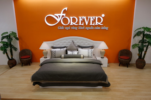 Đằng sau thành công của một thương hiệu - 4