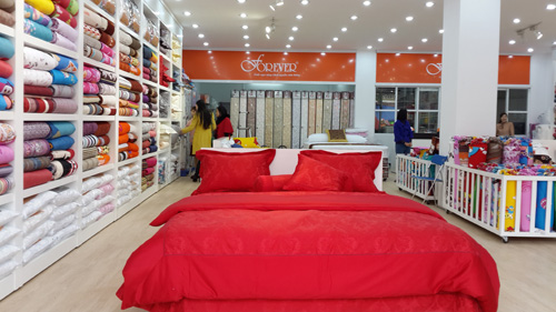 Đằng sau thành công của một thương hiệu - 5