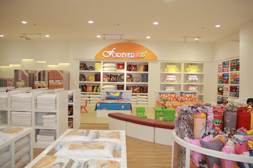 Đằng sau thành công của một thương hiệu - 6