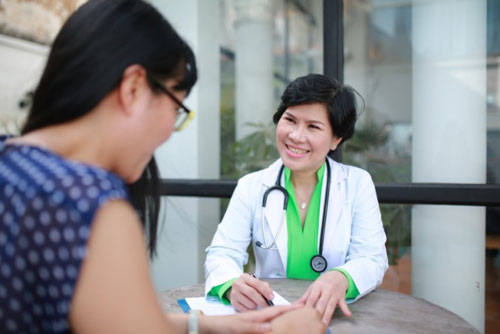 Suy giảm nội tiết tố: Nên bổ sung Estrogen thực vật - 2