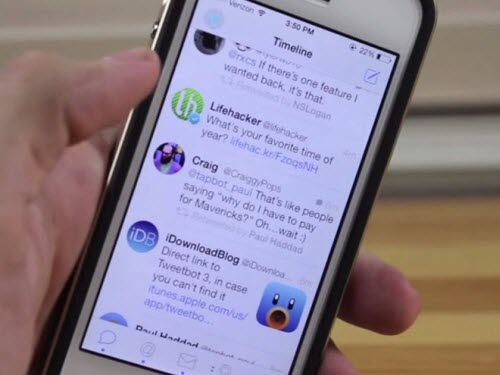 7 ứng dụng iPhone khiến người dùng Android ghen tị - 7
