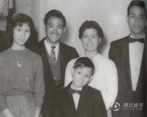 "Góc khuất" về cuộc đời huyền thoại Lý Tiểu Long - 2