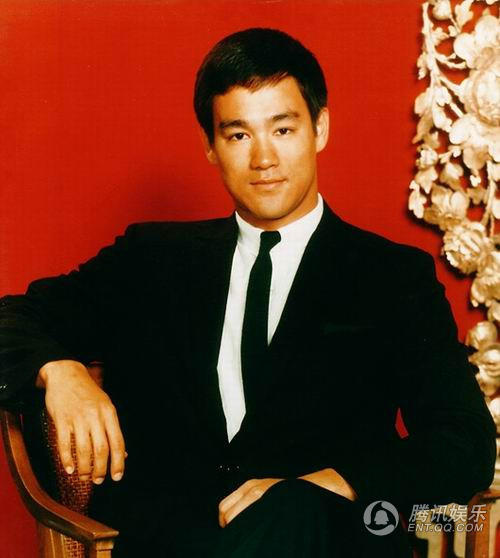 "Góc khuất" về cuộc đời huyền thoại Lý Tiểu Long - 3