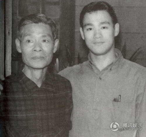 "Góc khuất" về cuộc đời huyền thoại Lý Tiểu Long - 4