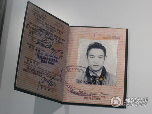 "Góc khuất" về cuộc đời huyền thoại Lý Tiểu Long - 5