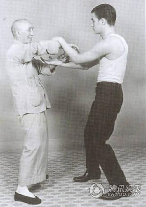 "Góc khuất" về cuộc đời huyền thoại Lý Tiểu Long - 7