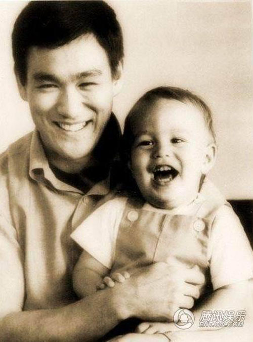 "Góc khuất" về cuộc đời huyền thoại Lý Tiểu Long - 5