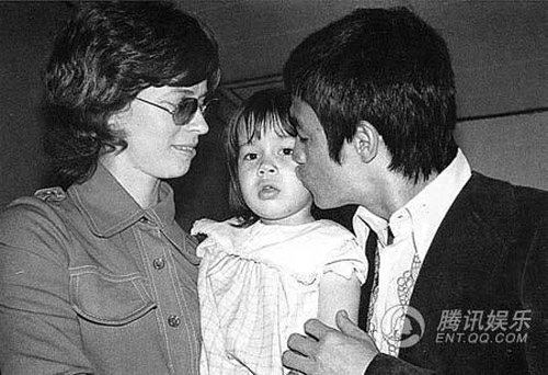 "Góc khuất" về cuộc đời huyền thoại Lý Tiểu Long - 7