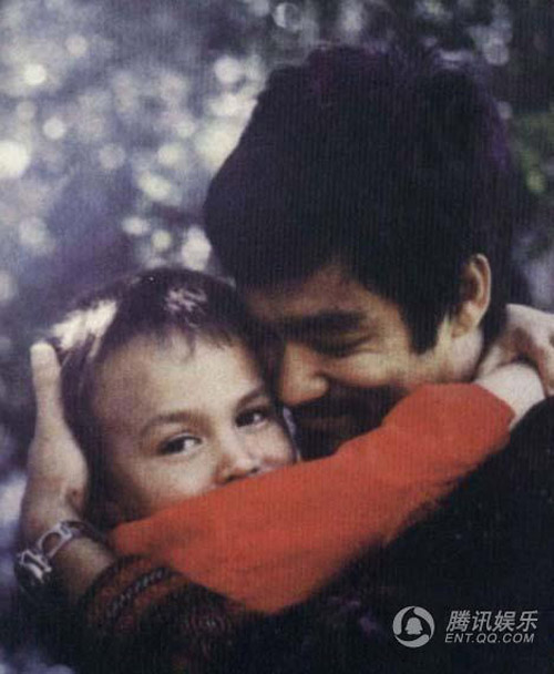 "Góc khuất" về cuộc đời huyền thoại Lý Tiểu Long - 8