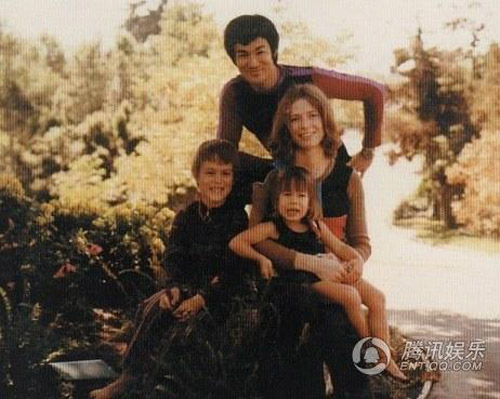 "Góc khuất" về cuộc đời huyền thoại Lý Tiểu Long - 9